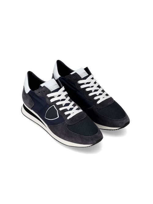  PHILIPPE MODEL | A1UNTZLU21172117 BASIC M_BLEU
